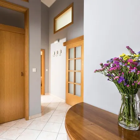 Magnon Appartamento Fiume