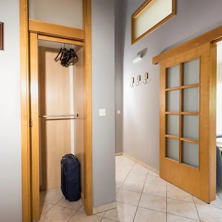 Appartamento Magnon *