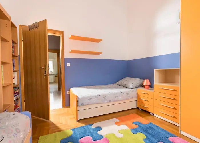 Magnon Apartment Rijeka