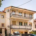 Magnon Appartement Rijeka