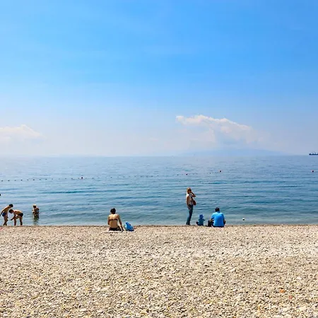 Magnon 公寓 里耶卡