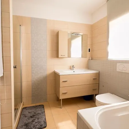 Apartment Magnon