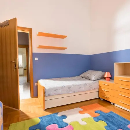 Magnon 公寓 里耶卡