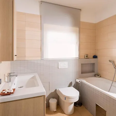Magnon Apartment *