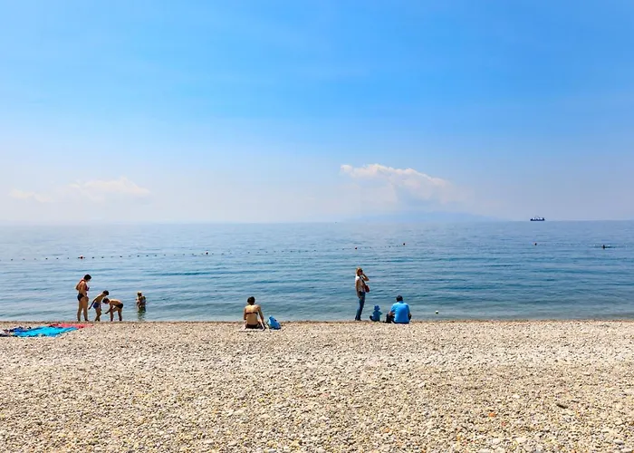 Magnon Apartment Rijeka