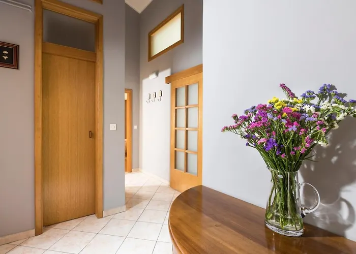 Magnon Apartment Rijeka