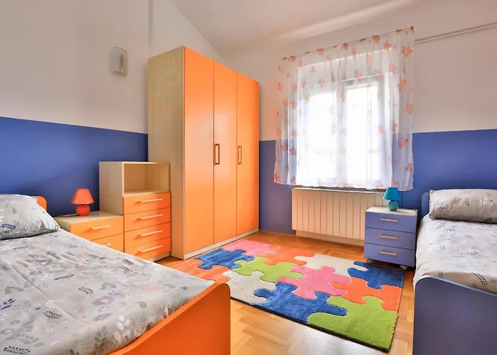 Magnon Apartment Rijeka
